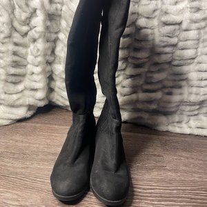 Women's Knee High Boots